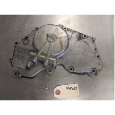 116P029 Variable Valve Timing Solenoid Housing From 2010 Nissan Rogue  2.5  Japan Built